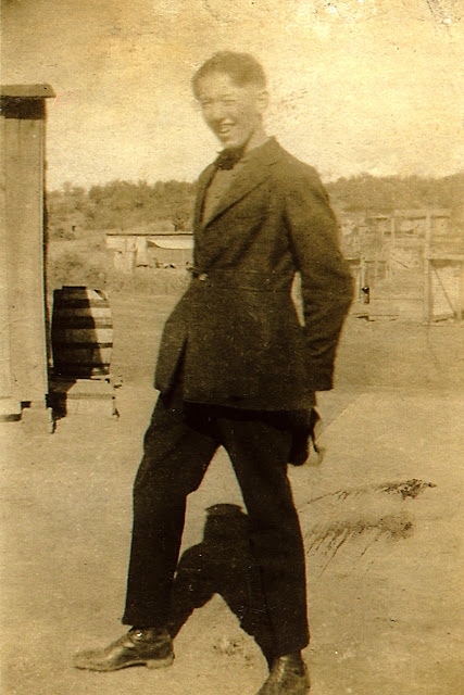 joseph coleman