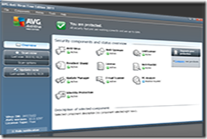 AVG Free Edition 2011 terbaru AVG Free Edition 2011 terbaru