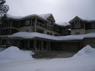 Tyra Riverbend Lodge Unit 110