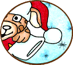 Christmas Kirby Christmas Kirby