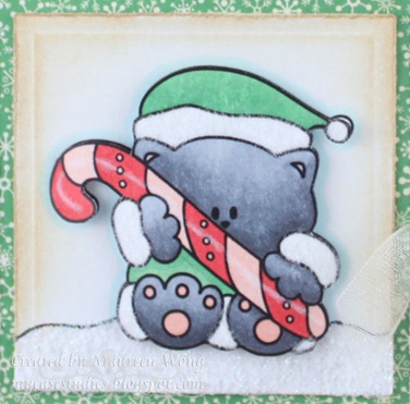 ChristmasMichu1b ChristmasMichu1b