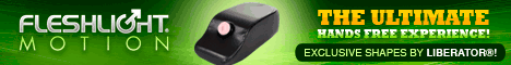 Fleshlight Motion Fleshlight Motion