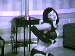 Vintage Stripper Movies