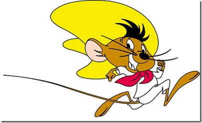 speedy-gonzales