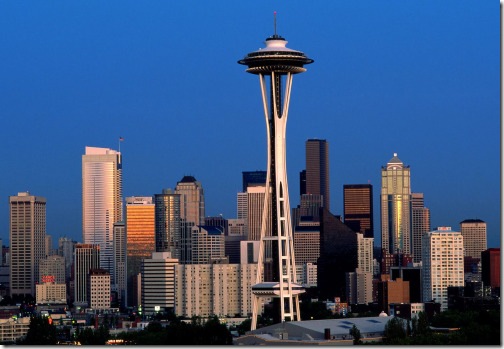 Seattle,_Washington_-_Space_Needle