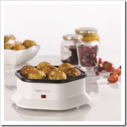 aebleskivebager_2