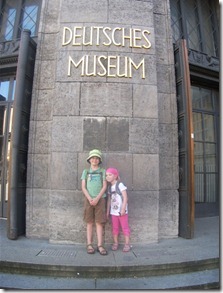 Deutchemuseum