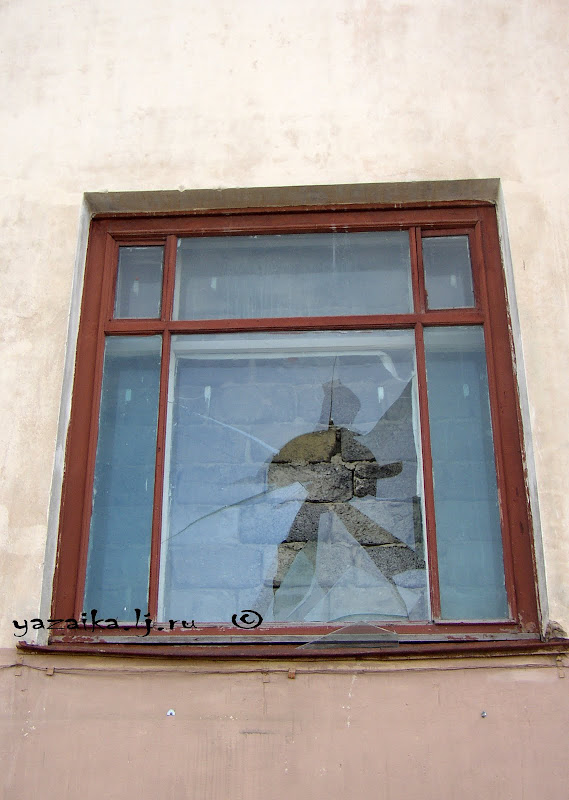 Еду в Магадан... 