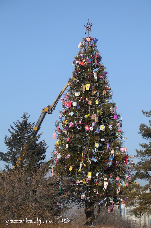 Благовещенск. 