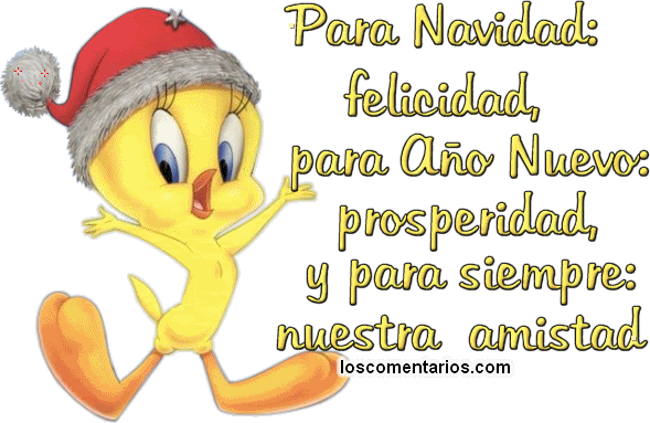 frases navidad