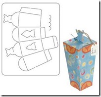 cajas regalos navidad para imprimir (11) cajas regalos navidad para imprimir (11)