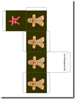 cajas regalos navidad para imprimir (1) cajas regalos navidad para imprimir (1)