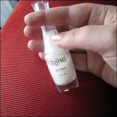 Trind - Nail Repair