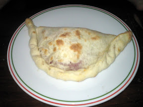 What did we Eat: Week 29