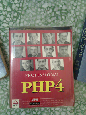 Professional PHP4 Professional PHP4