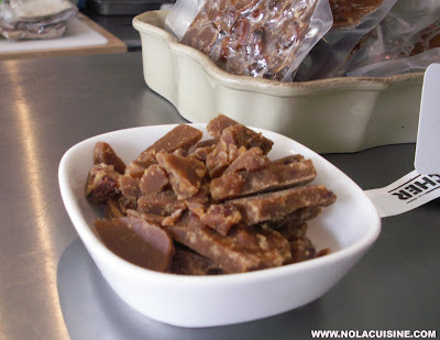 Praline Bacon Recipe - Nola Cuisine & Culture