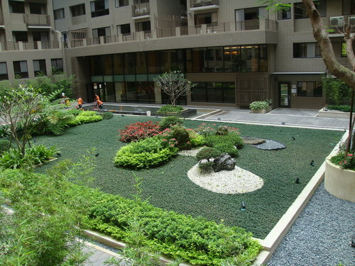 北大特區竹城建設竹城千代田