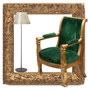 Interior Photo Frames For PC (Windows & MAC)