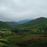 Koraput Passenger