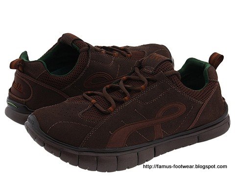 Famus footwear:KB146762