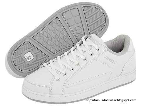 Famus footwear:K146733