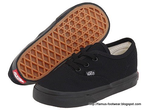 Famus footwear:LG146738