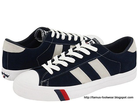 Famus footwear:SABINO146744