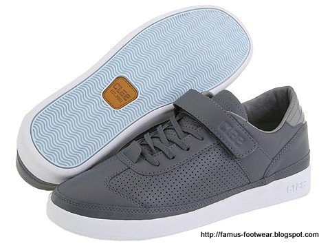 Famus footwear:NWD146891