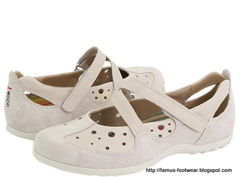 Famus footwear:LC146895