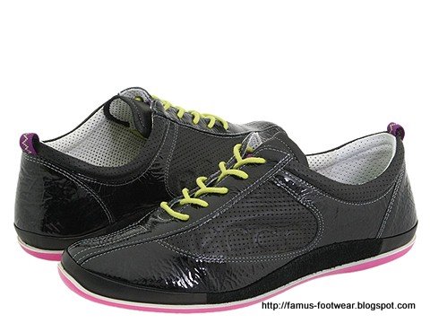 Famus footwear:UR146903