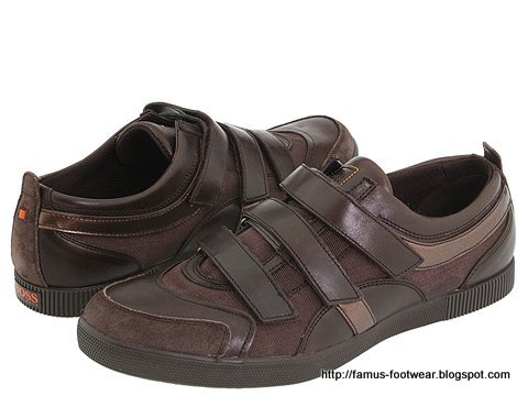 Famus footwear:HM146847