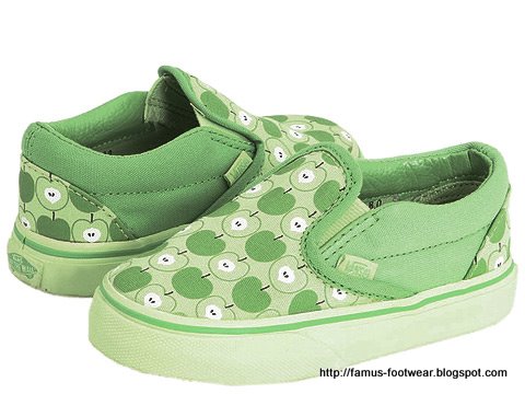 Famus footwear:XK146848