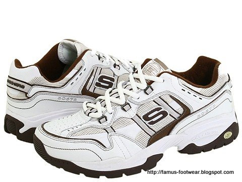 Famus footwear:RJ-146832