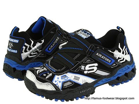 Famus footwear:ZS-146834