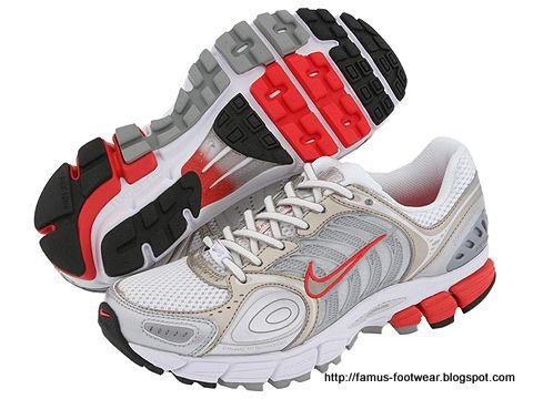 Famus footwear:VZ146808