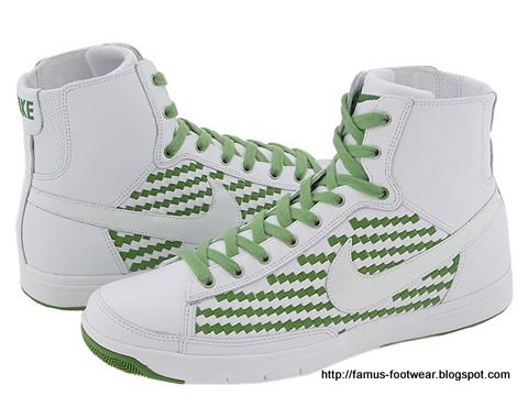 Famus footwear:MM146816