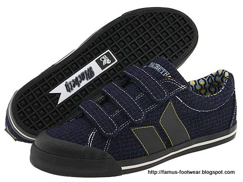 Famus footwear:IQ146823