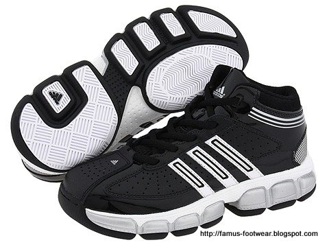Famus footwear:VR146790