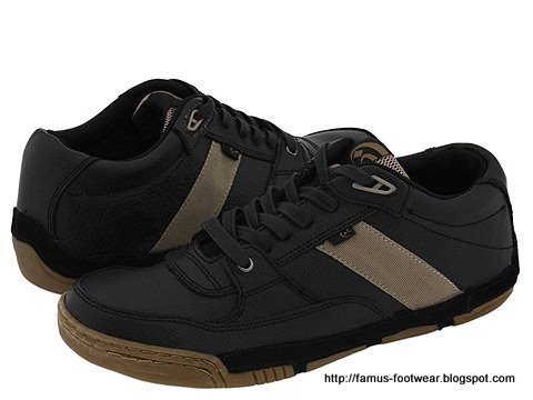 Famus footwear:DX146804