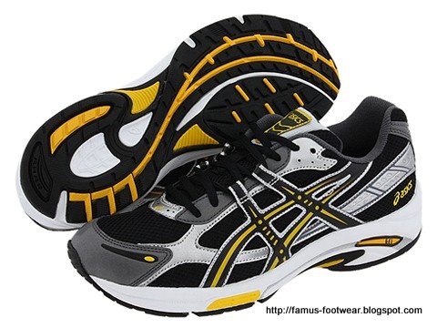 Famus footwear:YC-146780
