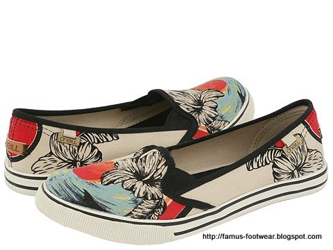 Famus footwear:LOGO146746