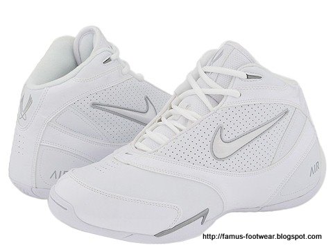 Famus footwear:MT-146749
