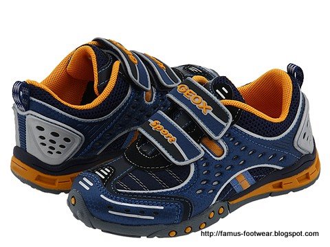 Famus footwear:GM-146755