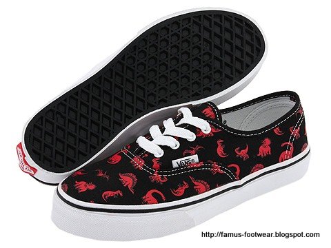 Famus footwear:TV-146756