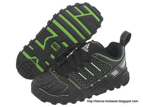 Famus footwear:RY-146578