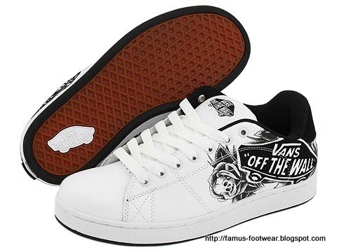 Famus footwear:L176-146555