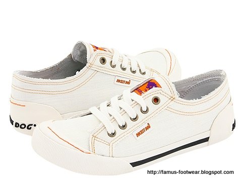 Famus footwear:Z664-146718
