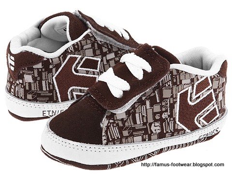 Famus footwear:J703-146724
