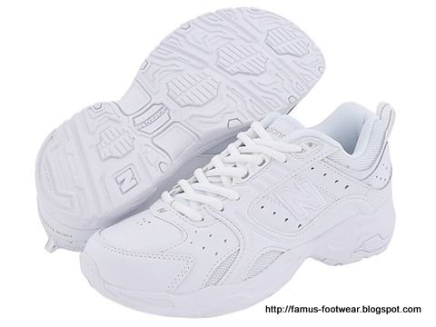 Famus footwear:I580-146698