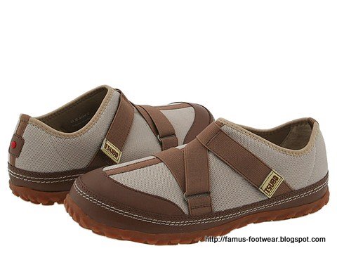 Famus footwear:Z414-146649